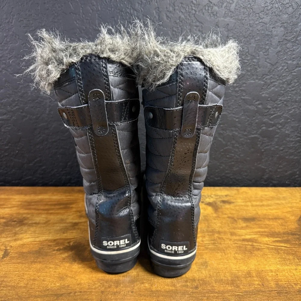 Sorel tofino ii